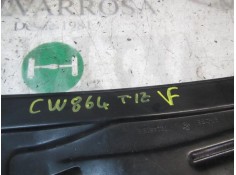 Recambio de elevalunas trasero izquierdo para bmw serie 7 (e65/e66) 730d referencia OEM IAM 51357202481   2