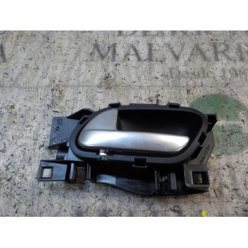 MANETA INTERIOR DELANTERA IZQUIERDA 96834461VV 