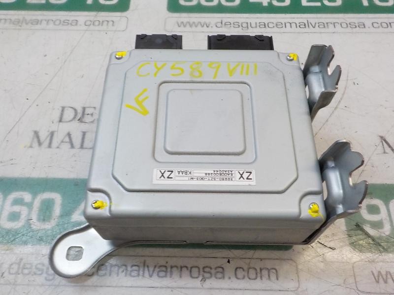 Recambio de modulo electronico para honda cr-z (szt) 1.5 cat referencia OEM IAM 39980SZTG03 39980SZTG03M1 
