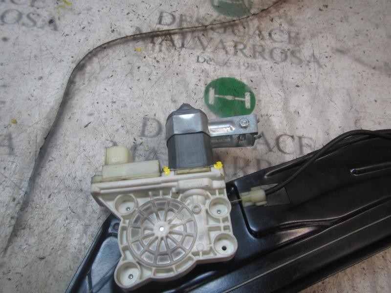 Recambio de elevalunas trasero izquierdo para bmw serie 7 (e65/e66) 730d referencia OEM IAM 51357202481  