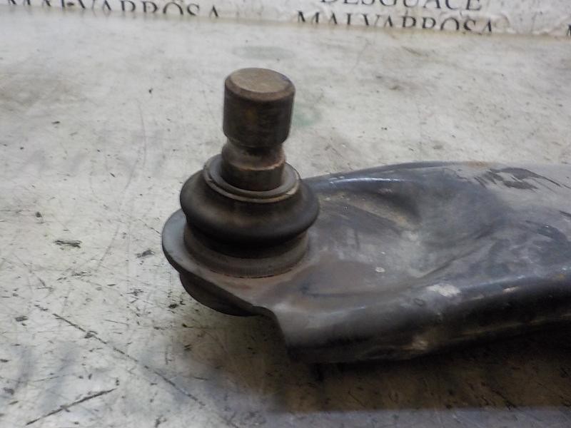 Recambio de brazo suspension inferior delantero izquierdo para mazda cx-5 2.0 cat referencia OEM IAM KD3534350D  