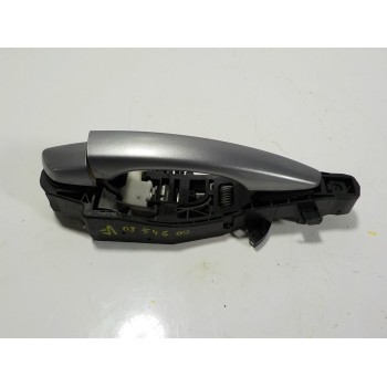 MANETA EXTERIOR DELANTERA DERECHA 9101PG 9806071480 