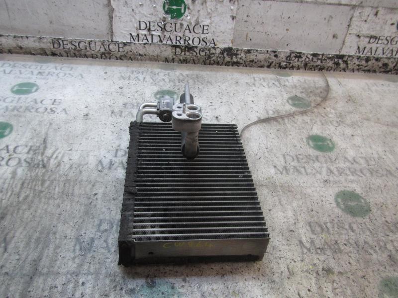 Recambio de evaporador aire acondicionado para bmw serie 7 (e65/e66) 730d referencia OEM IAM 64119134628  