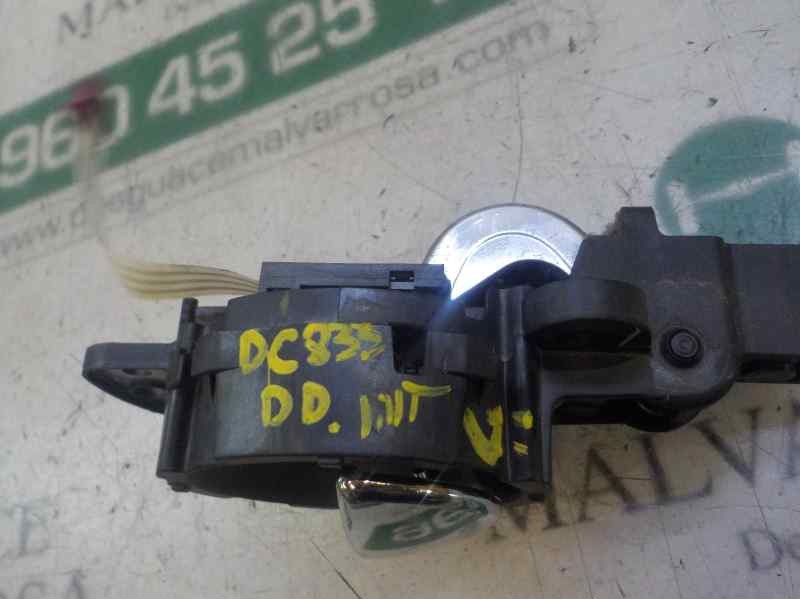 Recambio de maneta interior delantera derecha para bmw mini (r56) cooper d referencia OEM IAM 51212753718 275451803 