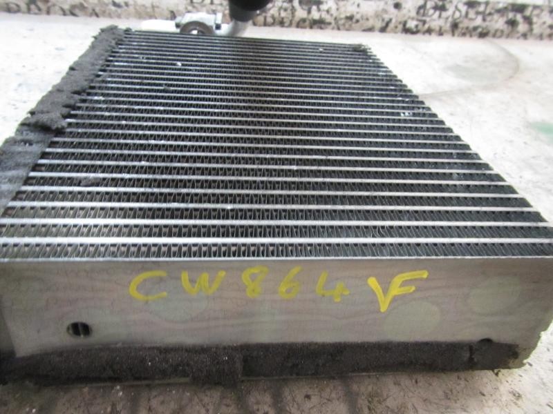 Recambio de evaporador aire acondicionado para bmw serie 7 (e65/e66) 730d referencia OEM IAM 64119134628  