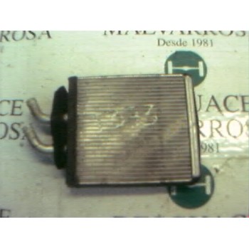 RADIADOR CALEFACCION / AIRE ACONDICIONADO 