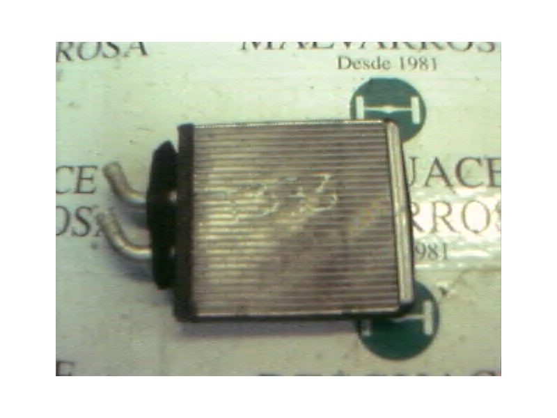 Recambio de radiador calefaccion / aire acondicionado para kia rio rs berlina (5-ptas.) referencia OEM IAM   