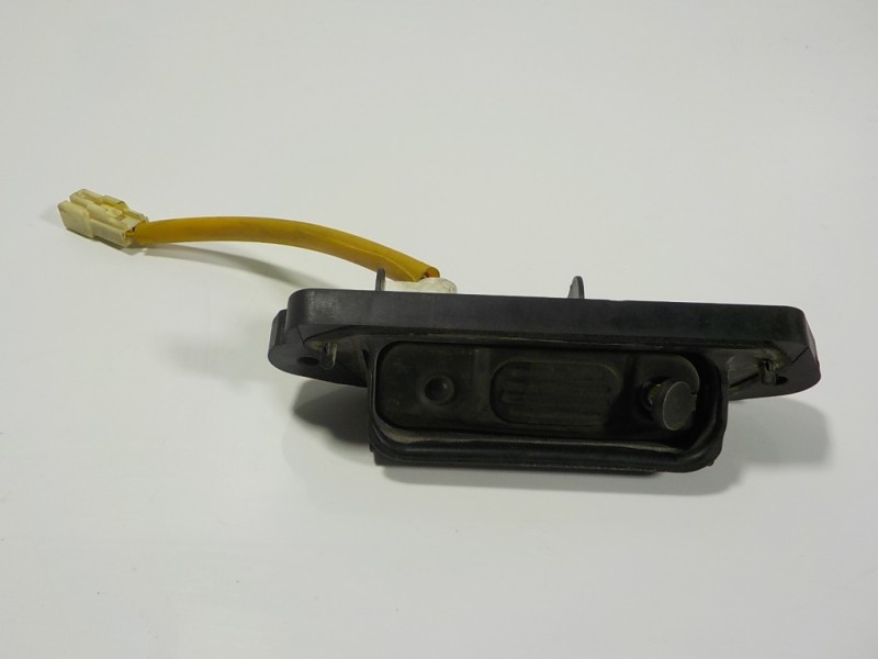 Recambio de maneta porton para citroën c4 aircross 1.8 hdi fap referencia OEM IAM 1608317980  