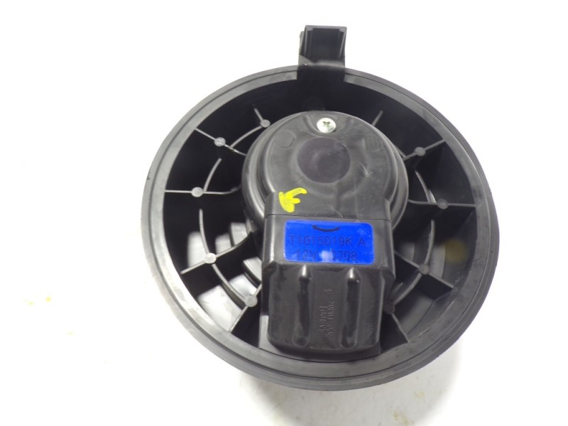 Recambio de motor calefaccion para nissan leaf acenta referencia OEM IAM   