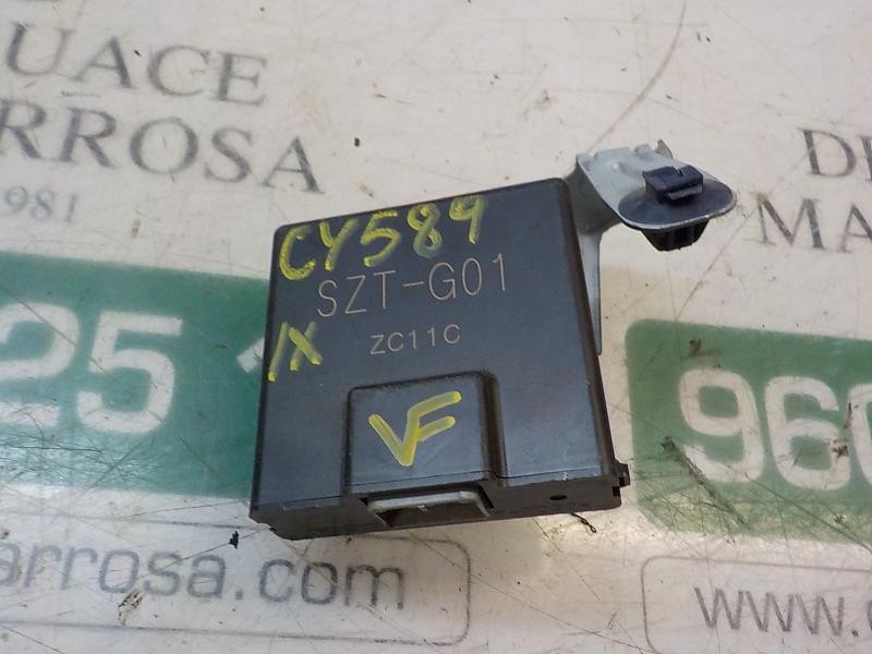 Recambio de modulo electronico para honda cr-z (szt) 1.5 cat referencia OEM IAM 39670SZTG01 SZTG01 