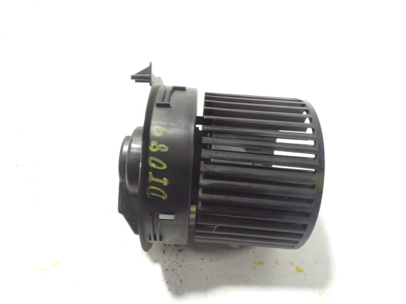 Recambio de motor calefaccion para nissan leaf acenta referencia OEM IAM   