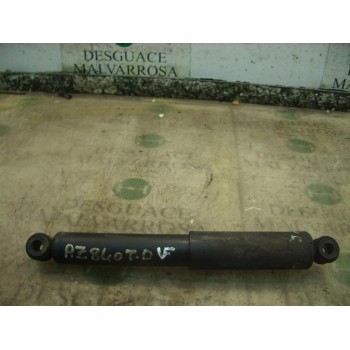 AMORTIGUADOR TRASERO DERECHO 