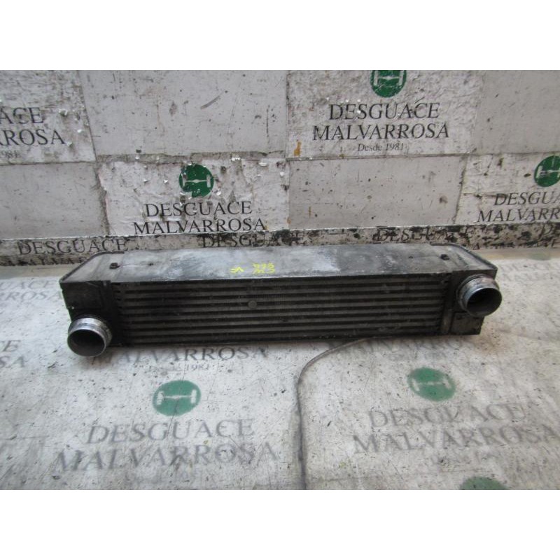 Recambio de intercooler para bmw serie 7 (e65/e66) 730d referencia OEM IAM 17517790846  