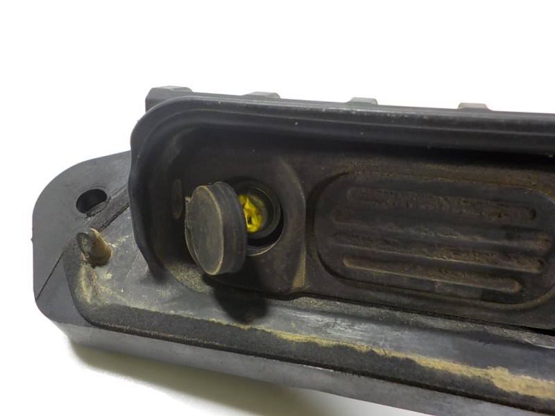 Recambio de maneta porton para citroën c4 aircross 1.8 hdi fap referencia OEM IAM 1608317980  