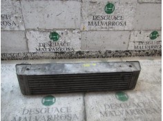 Recambio de intercooler para bmw serie 7 (e65/e66) 730d referencia OEM IAM 17517790846   2