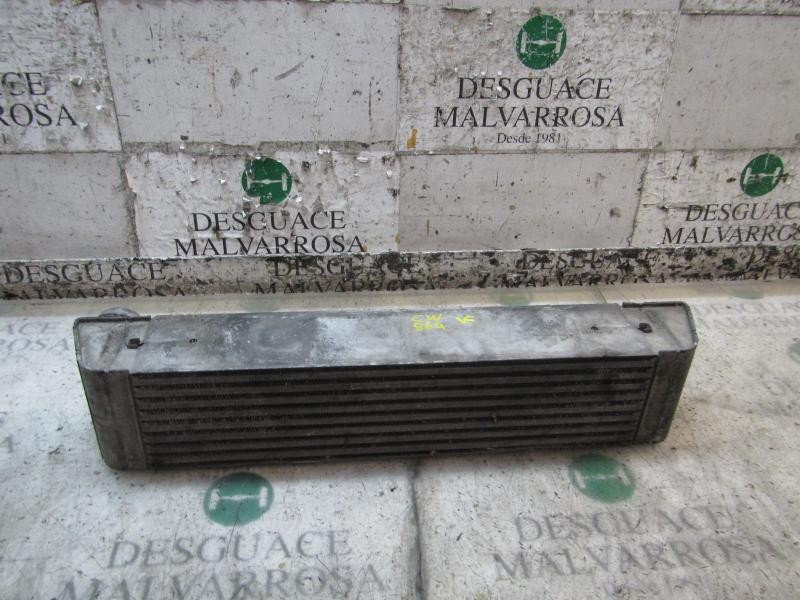 Recambio de intercooler para bmw serie 7 (e65/e66) 730d referencia OEM IAM 17517790846  