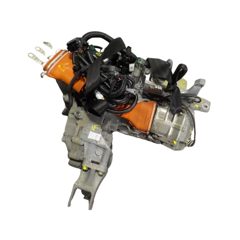 Recambio de motor completo para nissan leaf acenta referencia OEM IAM  EM61 