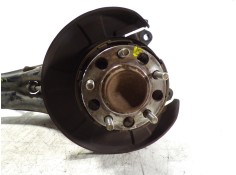 Recambio de mangueta trasera izquierda para dodge caliber 2.0 16v crd cat referencia OEM IAM 5272715AA   2