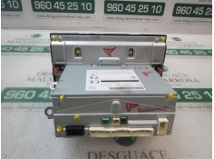 Recambio de sistema navegacion gps para toyota corolla hybrid referencia OEM IAM 8614002740 8614002740  2