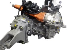 Recambio de motor completo para nissan leaf acenta referencia OEM IAM  EM61  2