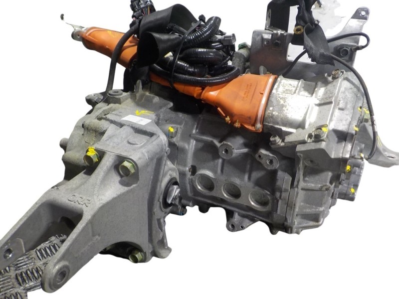 Recambio de motor completo para nissan leaf acenta referencia OEM IAM  EM61 
