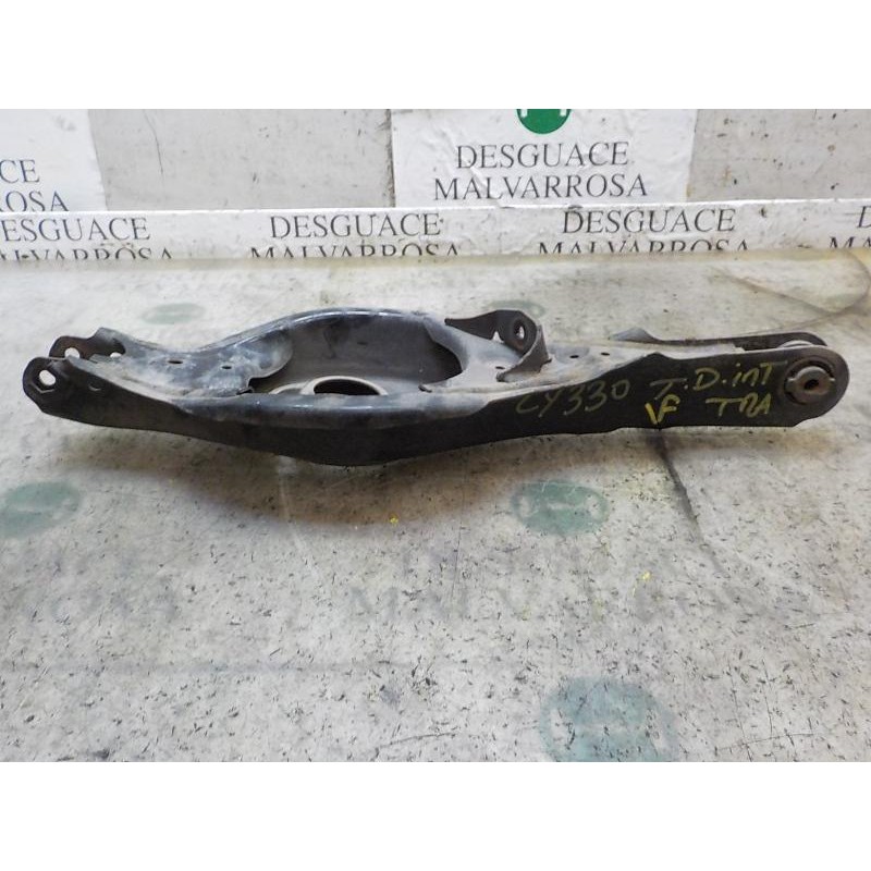 Recambio de brazo suspension inferior trasero derecho para mazda cx-5 2.0 cat referencia OEM IAM KD3528300  