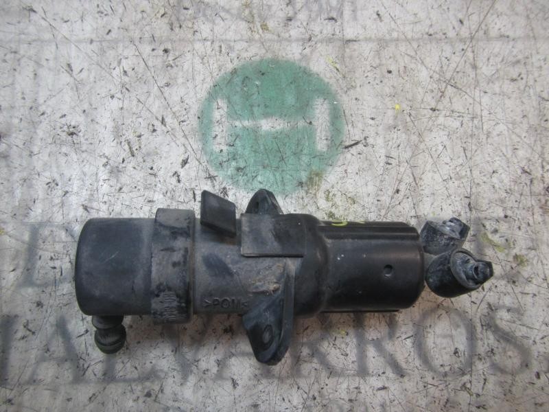 Recambio de limpia faros xenon para bmw serie 7 (e65/e66) 730d referencia OEM IAM 61677001949  