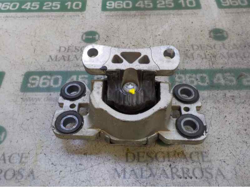Recambio de soporte cambio para land rover evoque 2.2 sd4 cat referencia OEM IAM LR061456  