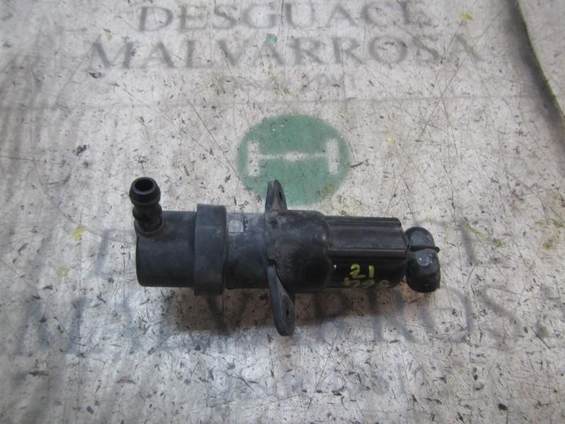 Recambio de limpia faros xenon para bmw serie 7 (e65/e66) 730d referencia OEM IAM 61677001949  