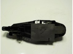 Recambio de maneta exterior trasera derecha para citroën c5 aircross live pack referencia OEM IAM 980297821T   2