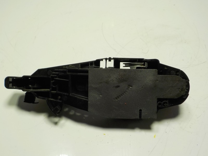 Recambio de maneta exterior trasera derecha para citroën c5 aircross live pack referencia OEM IAM 980297821T  