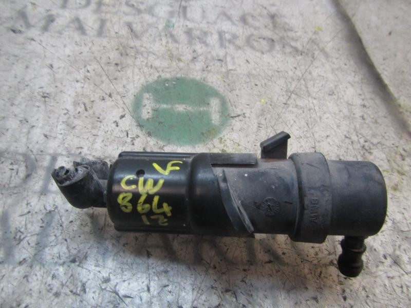 Recambio de limpia faros xenon para bmw serie 7 (e65/e66) 730d referencia OEM IAM 61677001949  