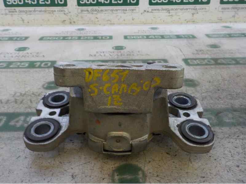 Recambio de soporte cambio para land rover evoque 2.2 sd4 cat referencia OEM IAM LR061456  