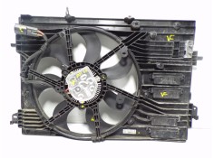 Recambio de electroventilador para nissan qashqai (j11) acenta 4x4 referencia OEM IAM 21481HV80B 21481HV80B T224806A 2