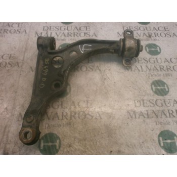 BRAZO SUSPENSION INFERIOR DELANTERO DERECHO 