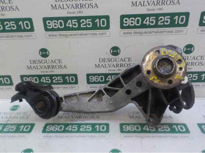 Recambio de mangueta trasera izquierda para bmw mini (r56) cooper d referencia OEM IAM 33326795659 3332676537705 