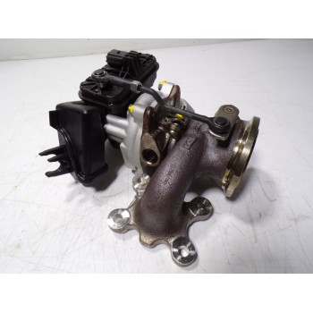 TURBOCOMPRESOR 04C145703 04C145703 