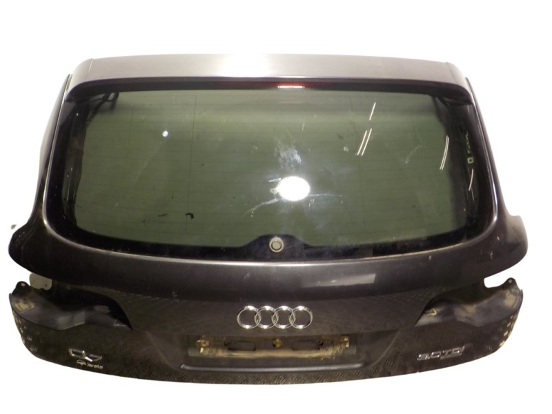 Recambio de porton trasero para audi q7 (4l) 3.0 v6 24v tdi referencia OEM IAM 4L0827023  