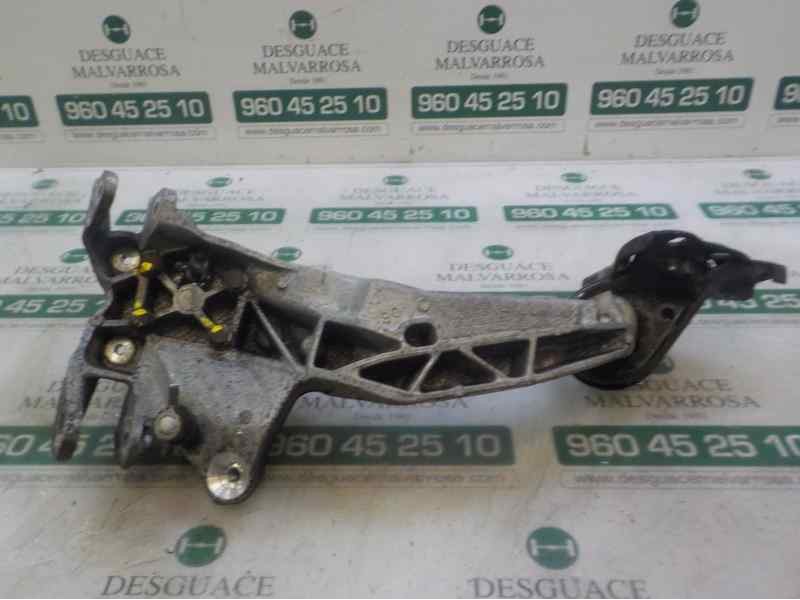 Recambio de mangueta trasera izquierda para bmw mini (r56) cooper d referencia OEM IAM 33326795659 3332676537705 
