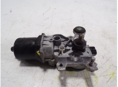 Recambio de motor limpia delantero para nissan leaf acenta referencia OEM IAM    2