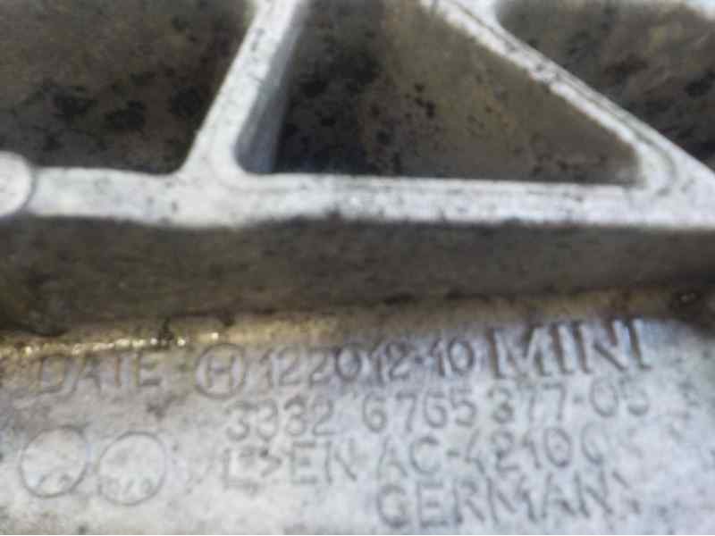 Recambio de mangueta trasera izquierda para bmw mini (r56) cooper d referencia OEM IAM 33326795659 3332676537705 