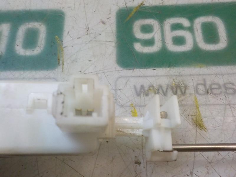 Recambio de modulo electronico para honda cr-z (szt) 1.5 cat referencia OEM IAM 74700SZTG01  