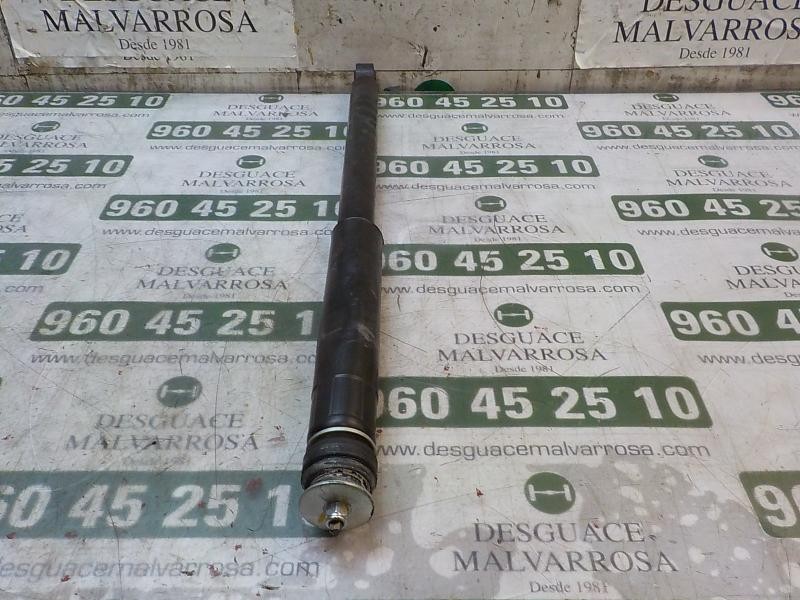 Recambio de amortiguador trasero izquierdo para suzuki s-cross 1.6 ddis referencia OEM IAM 4180061M00  