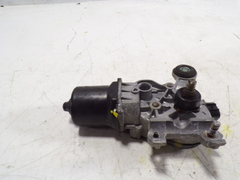 Recambio de motor limpia delantero para nissan leaf acenta referencia OEM IAM   