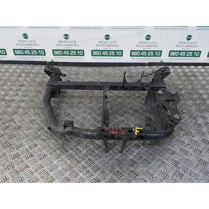 Recambio de puente trasero para citroën c-zero seduction referencia OEM IAM 1610366680  