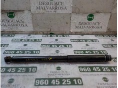 Recambio de amortiguador trasero izquierdo para suzuki s-cross 1.6 ddis referencia OEM IAM 4180061M00   2