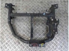Recambio de puente trasero para citroën c-zero seduction referencia OEM IAM 1610366680   2