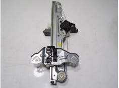 Recambio de elevalunas delantero izquierdo para nissan qashqai (j11) acenta 4x4 referencia OEM IAM 80701HV00C 80701HV00C C885373 2