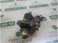 Recambio de motor arranque para bmw mini (r56) cooper d referencia OEM IAM 12417812070 1241781207001  2