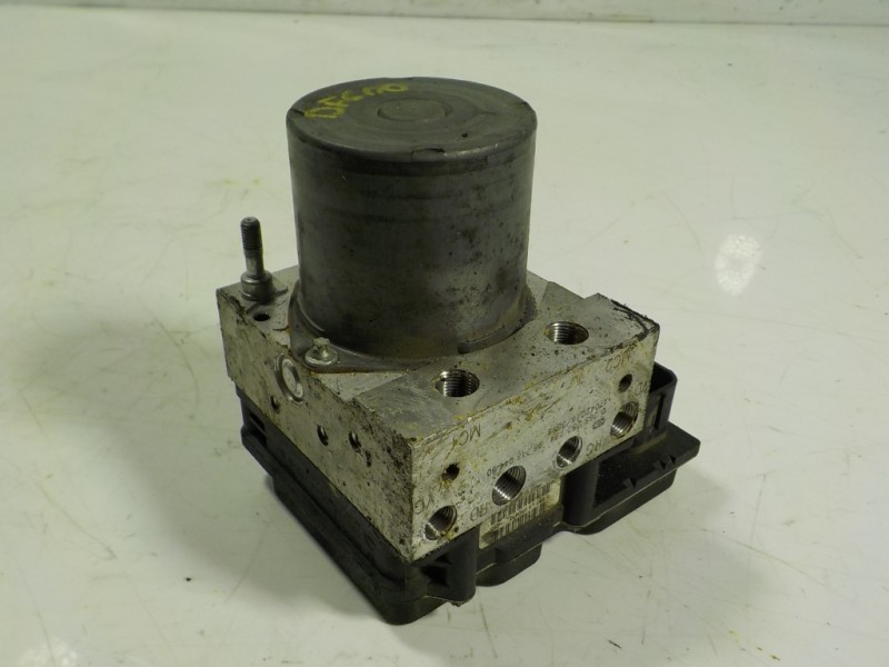 Recambio de abs para citroën c5 berlina 2.0 blue-hdi fap referencia OEM IAM 1632598380  0265952285